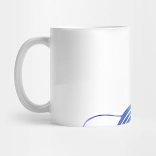 Nereid CXXVII Mug